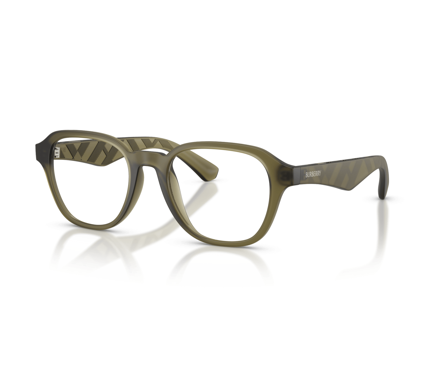 BURBERRY - BE2444U - 4212 - 51