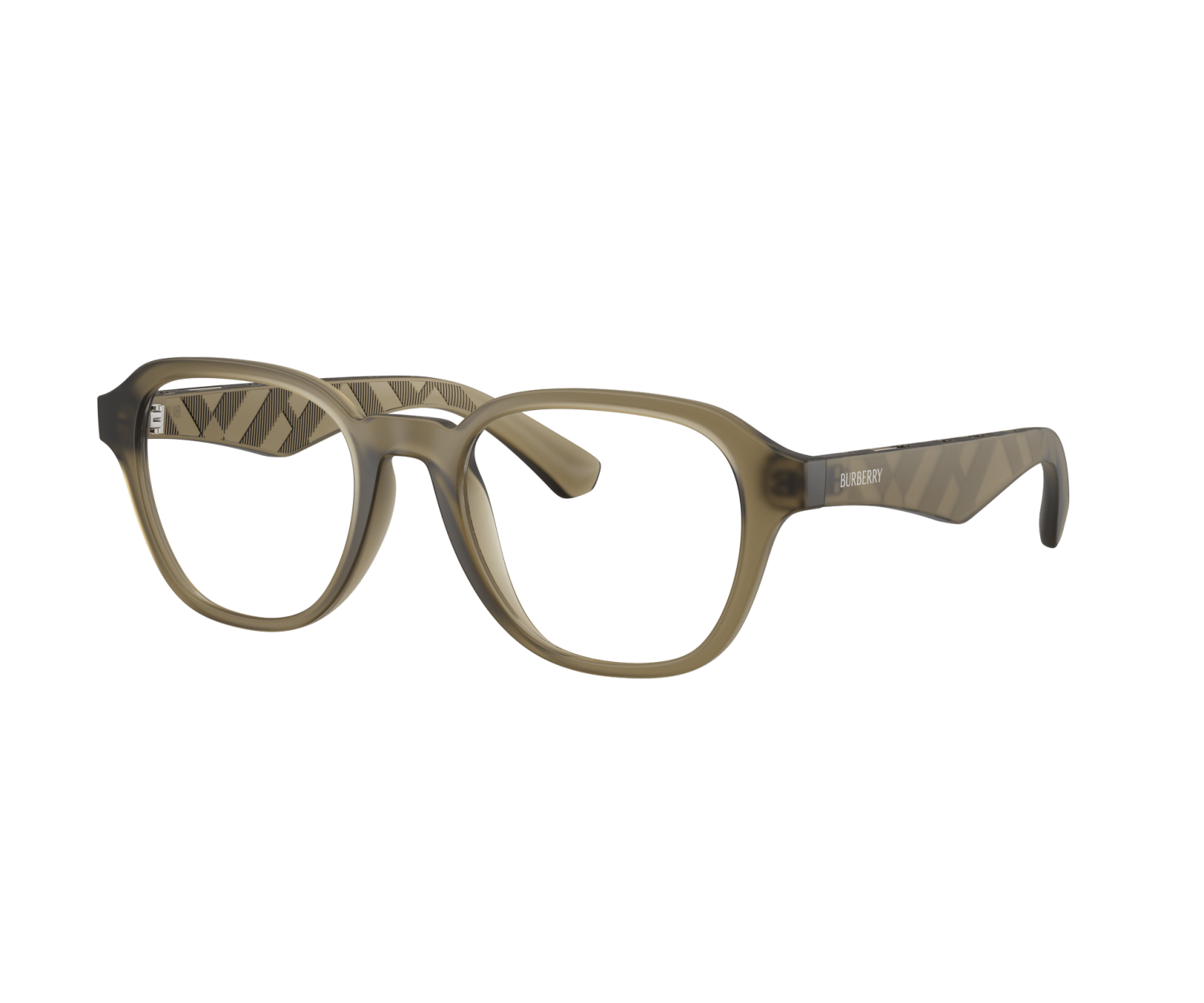 BURBERRY - BE2444U - 4212 - 51
