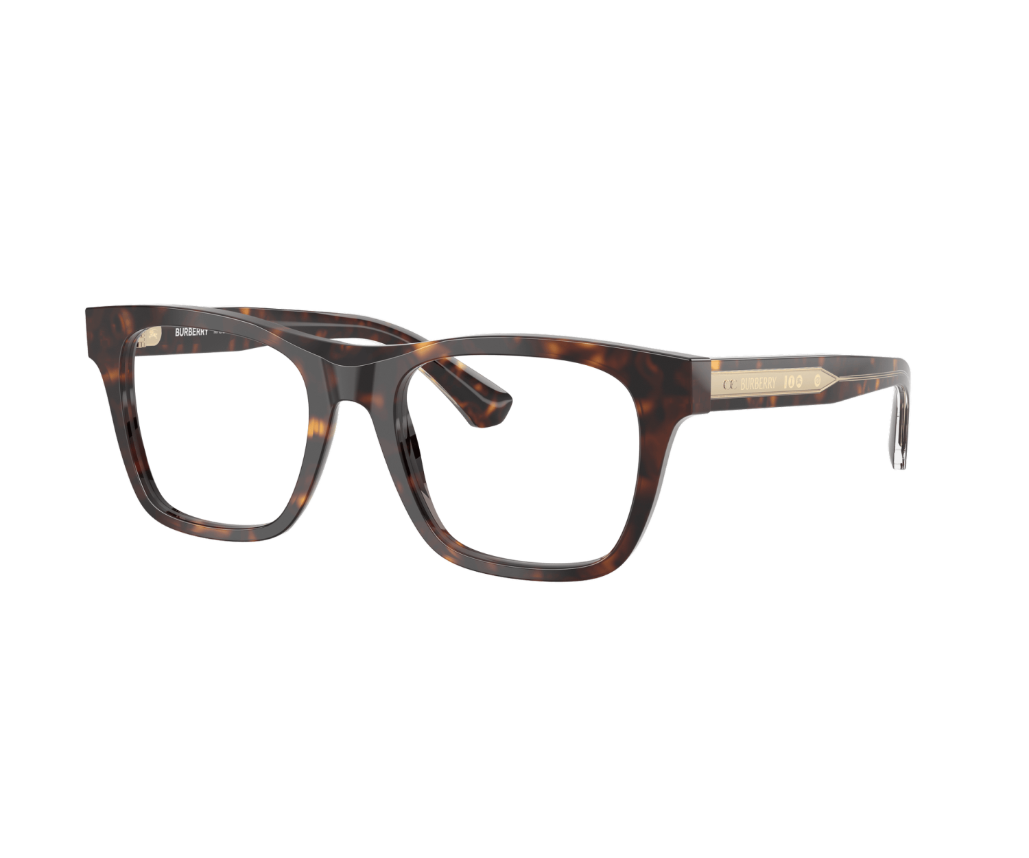 BURBERRY - BE2445 - 4205 - 52