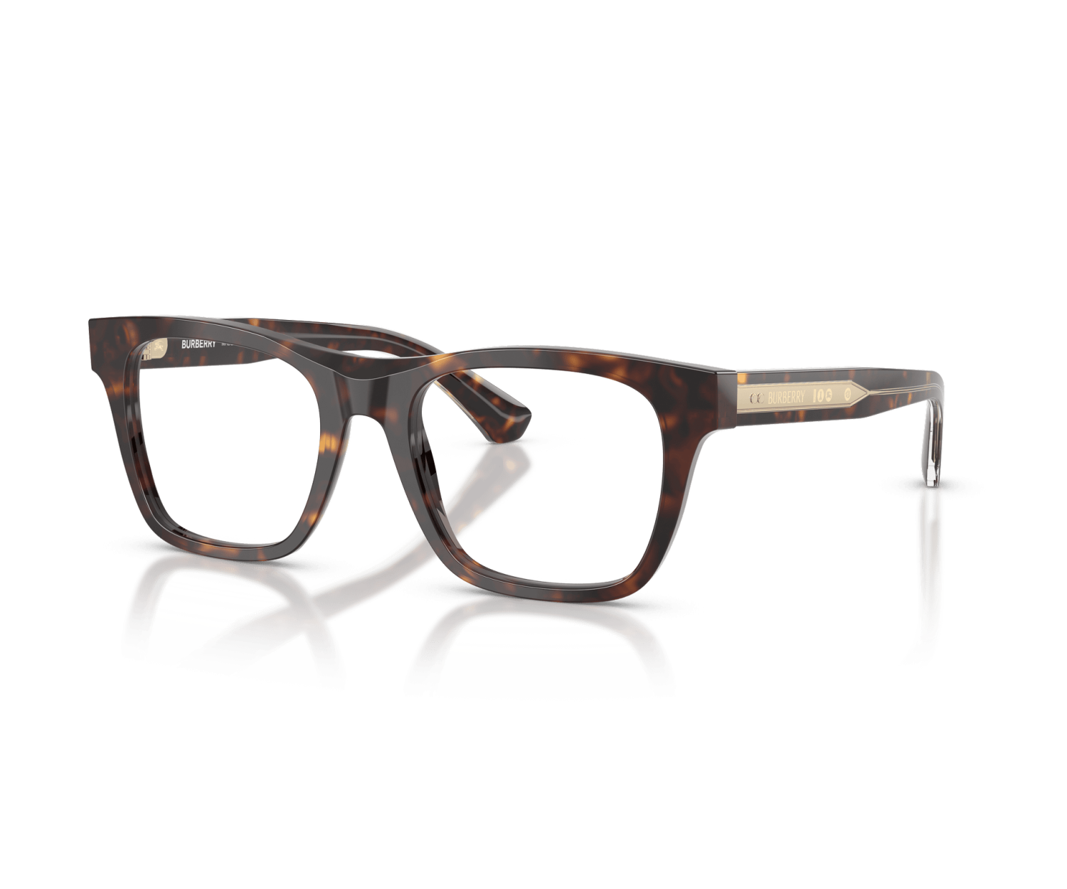 BURBERRY - BE2445 - 4205 - 52