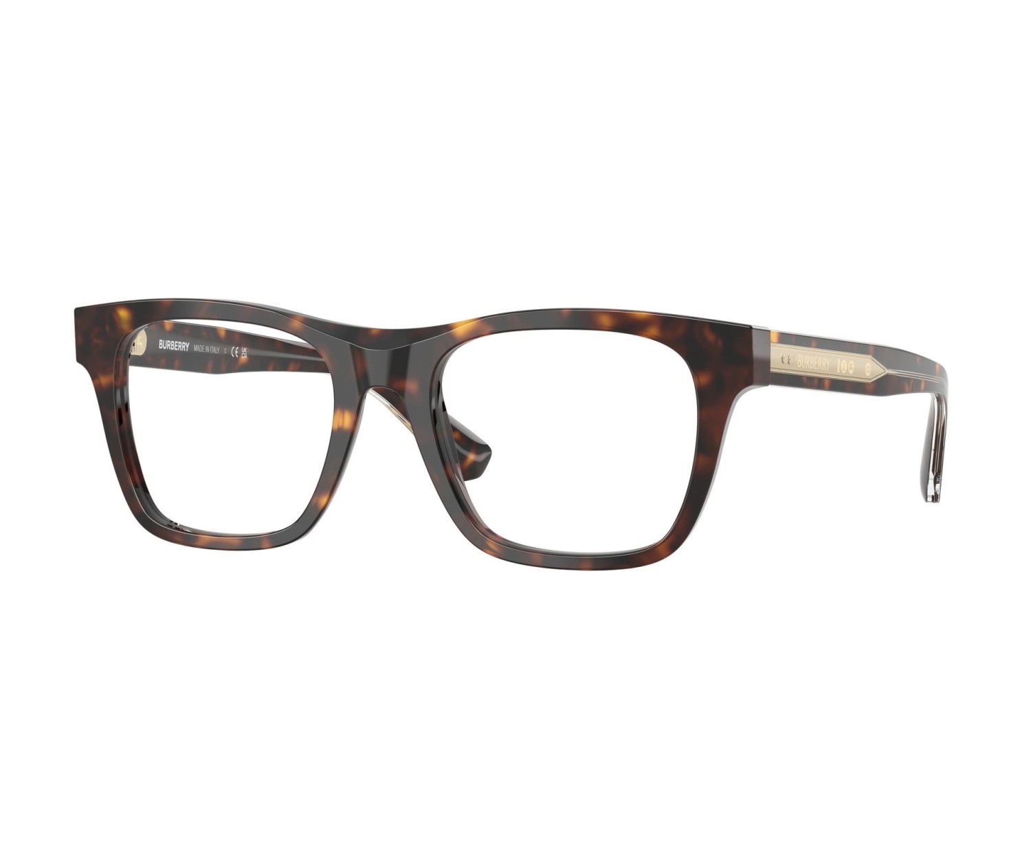 BURBERRY - BE2445 - 4205 - 52