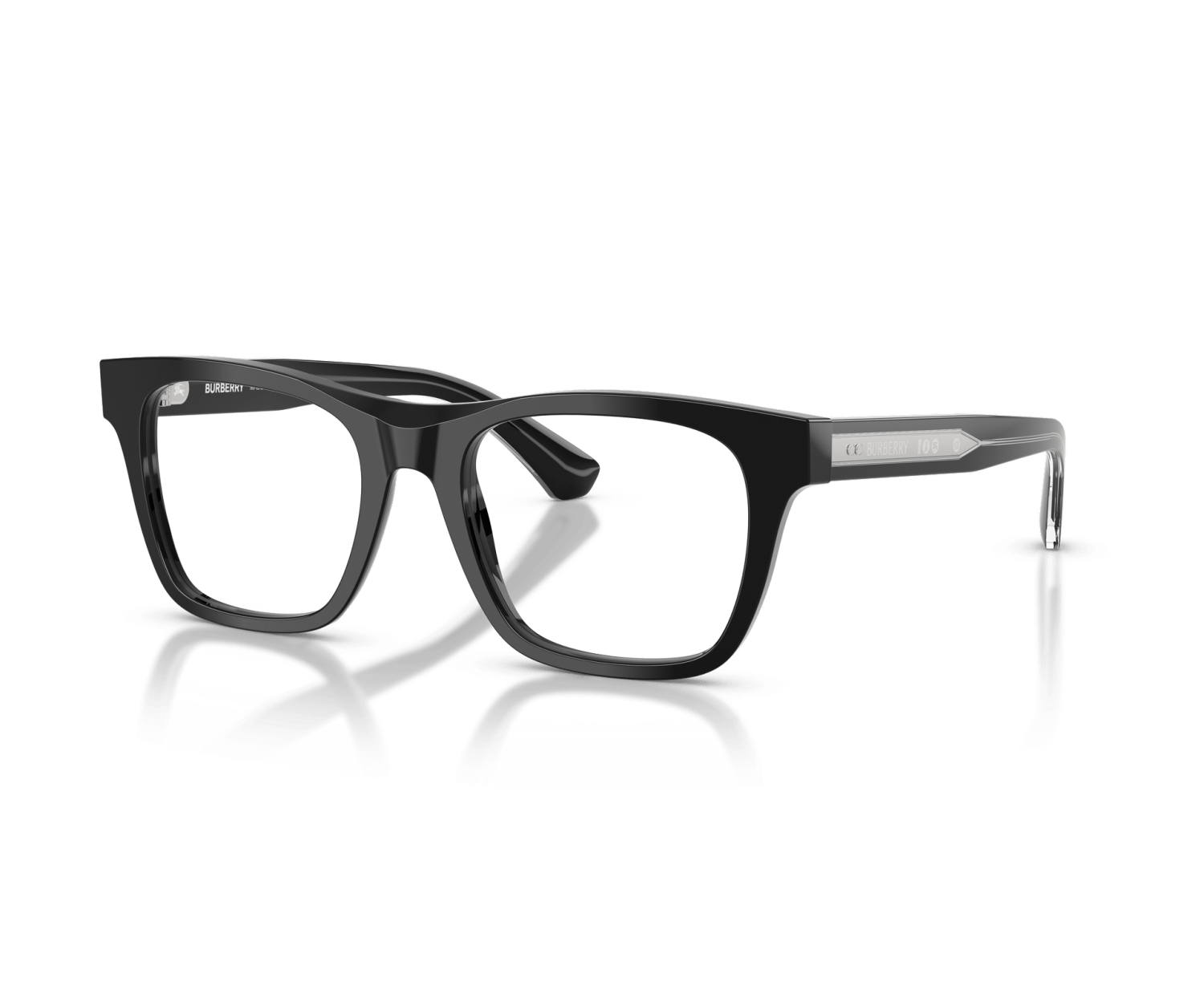 BURBERRY - BE2445 - 4206 - 52