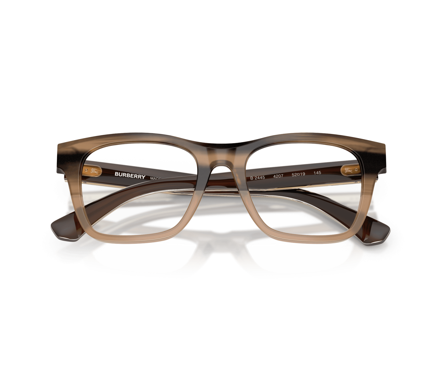 BURBERRY - BE2445 - 4207 - 52
