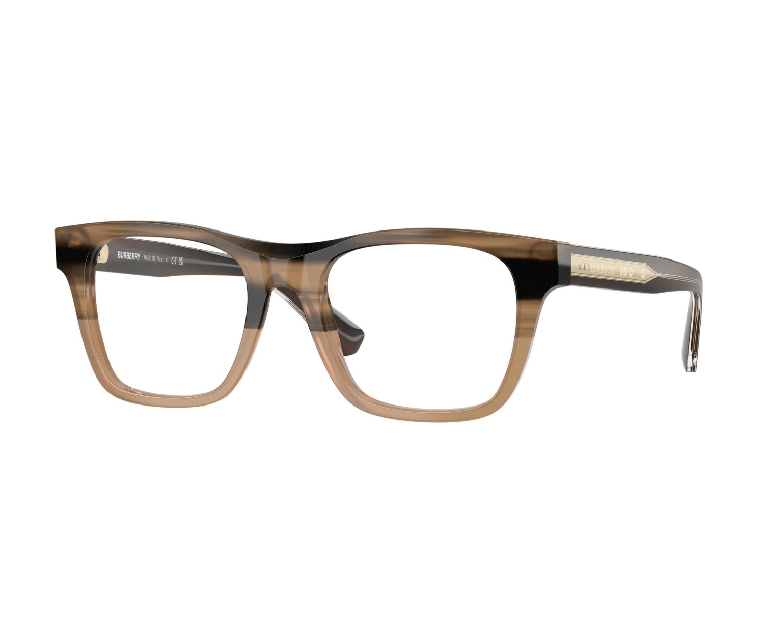 BURBERRY - BE2445 - 4207 - 52