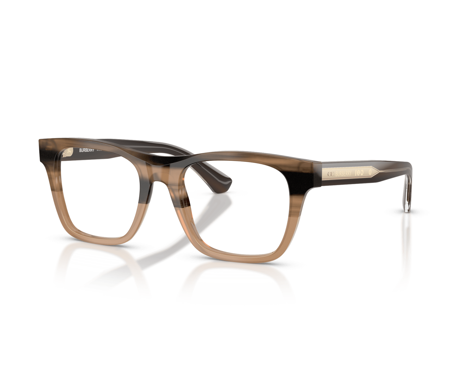 BURBERRY - BE2445 - 4207 - 52