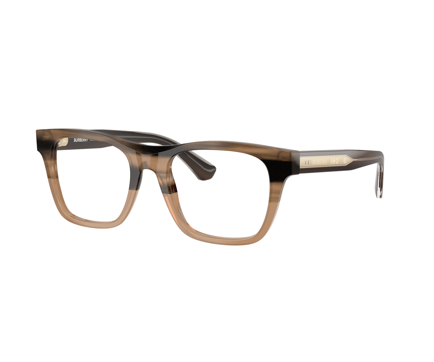BURBERRY - BE2445 - 4207 - 52