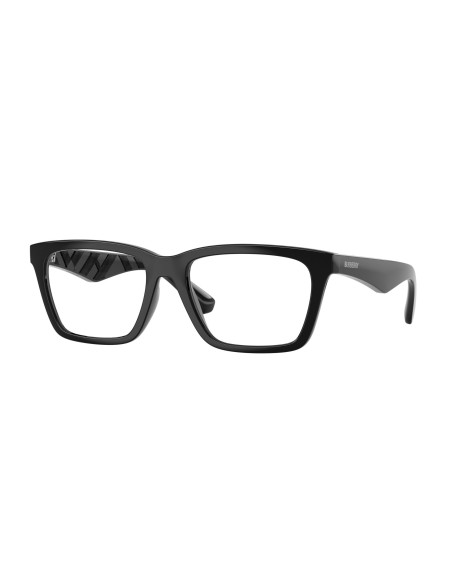 BURBERRY - BE2446U - 3001 - 55