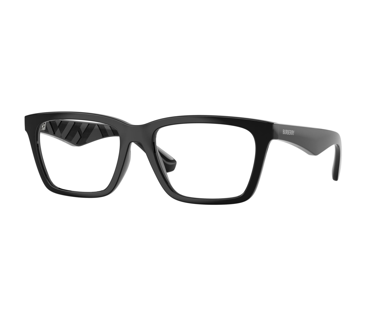 BURBERRY - BE2446U - 3001 - 55