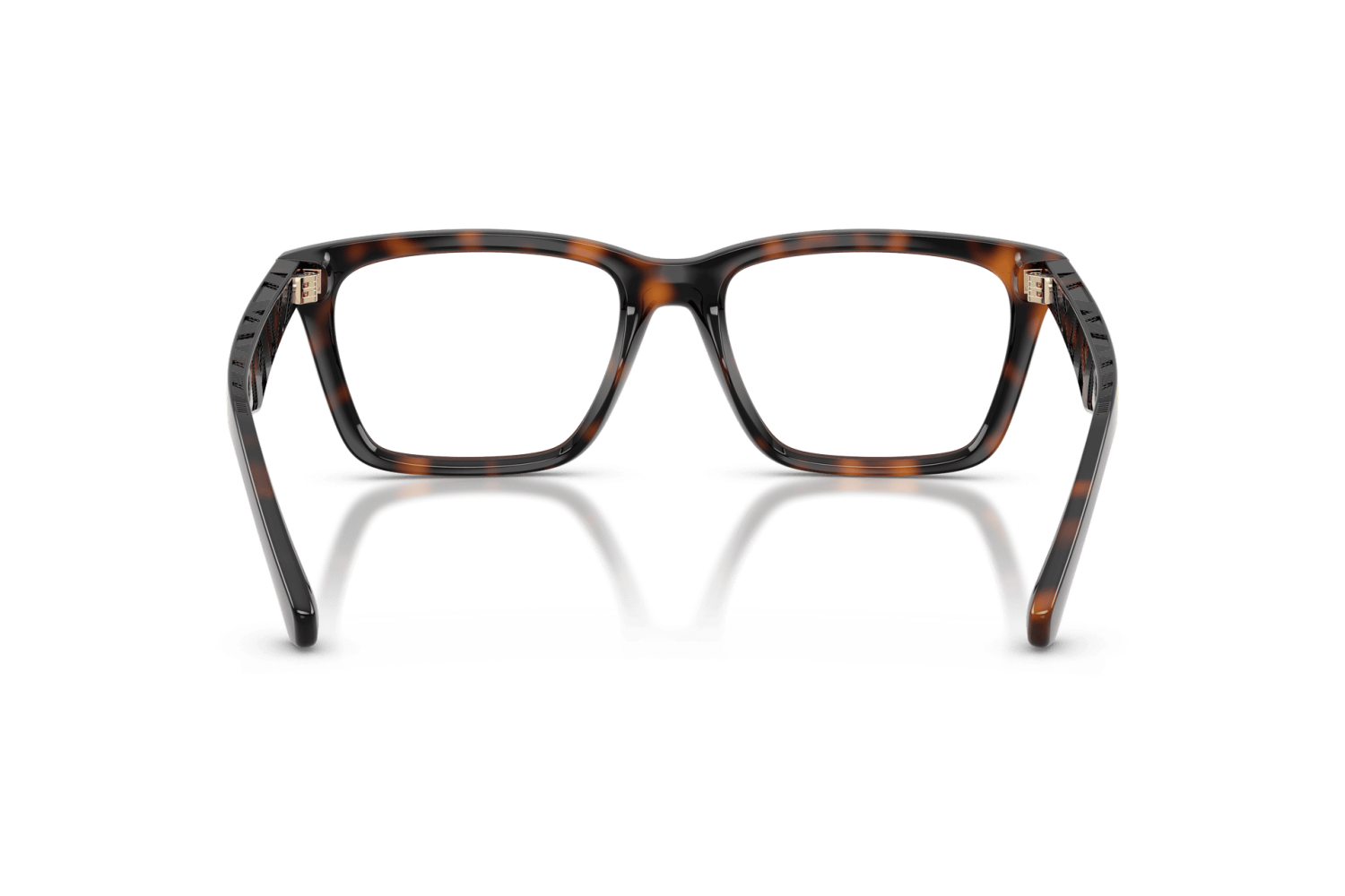 BURBERRY - BE2446U - 3002 - 55