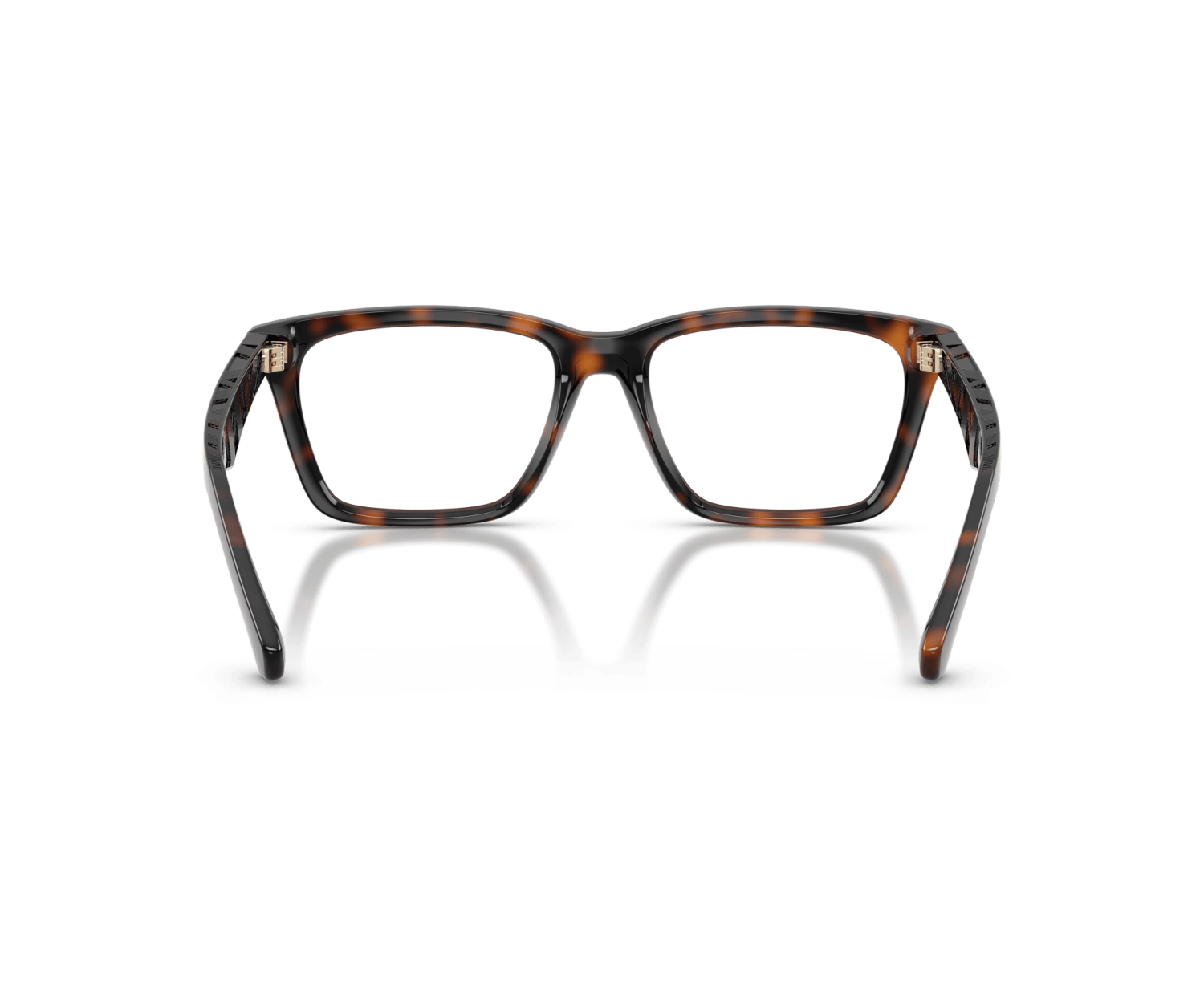 BURBERRY - BE2446U - 3002 - 55