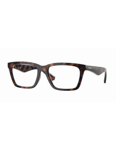 BURBERRY - BE2446U - 3002 - 55