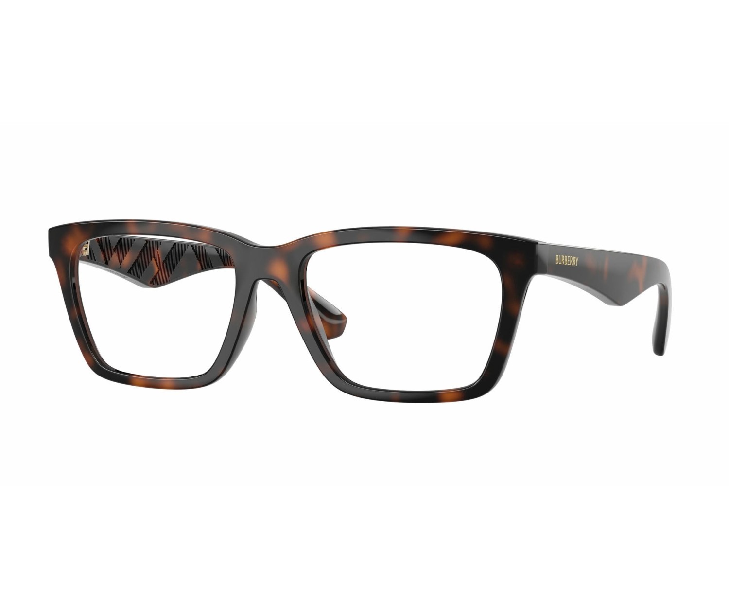 BURBERRY - BE2446U - 3002 - 55