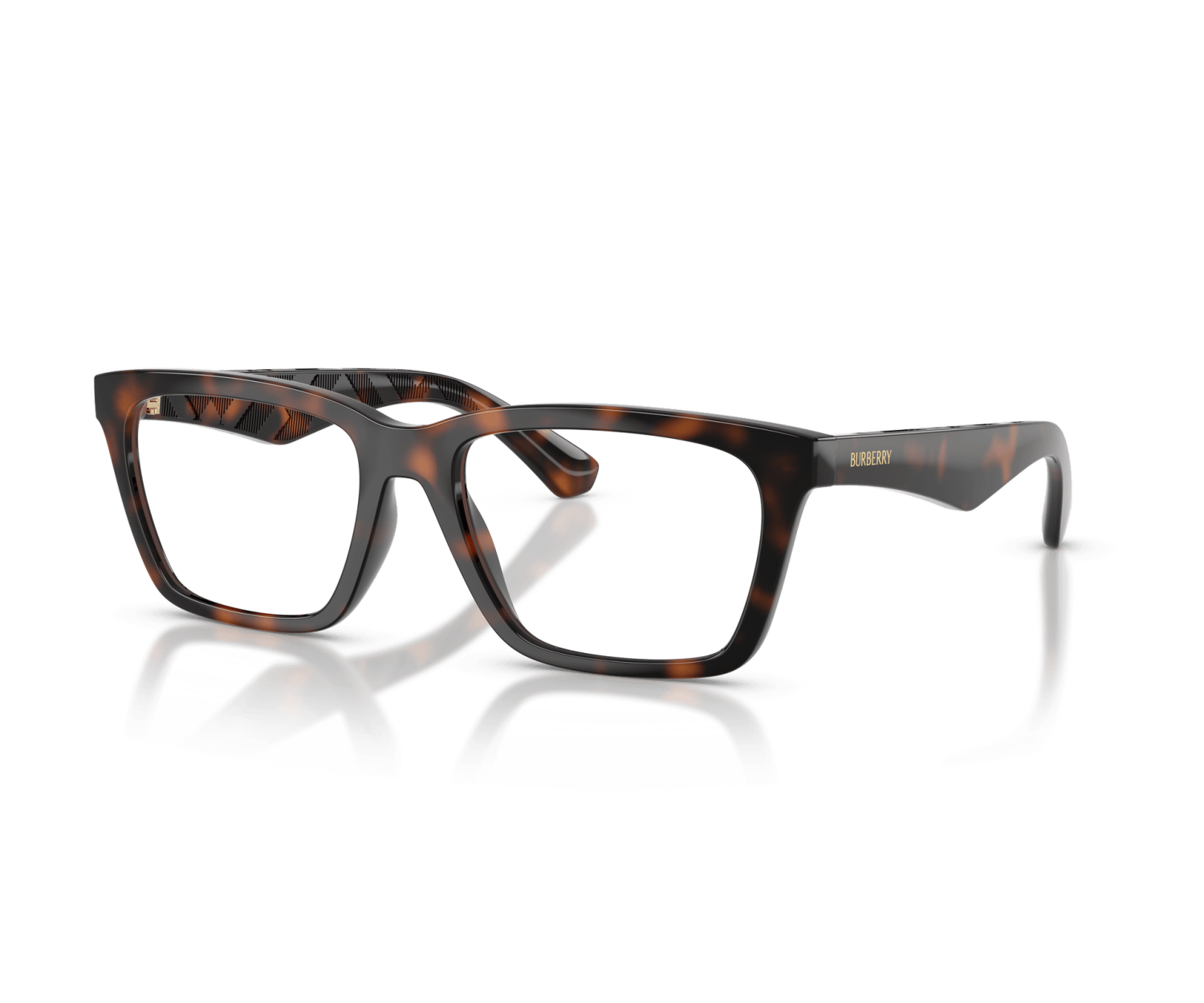 BURBERRY - BE2446U - 3002 - 55