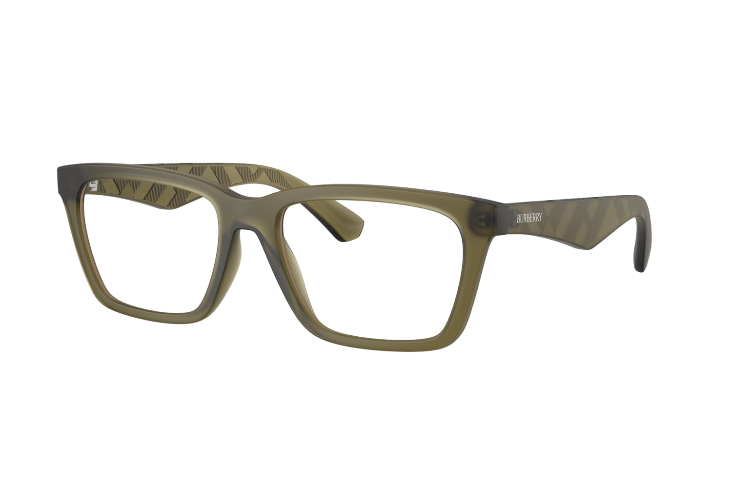 BURBERRY - BE2446U - 4212 - 55