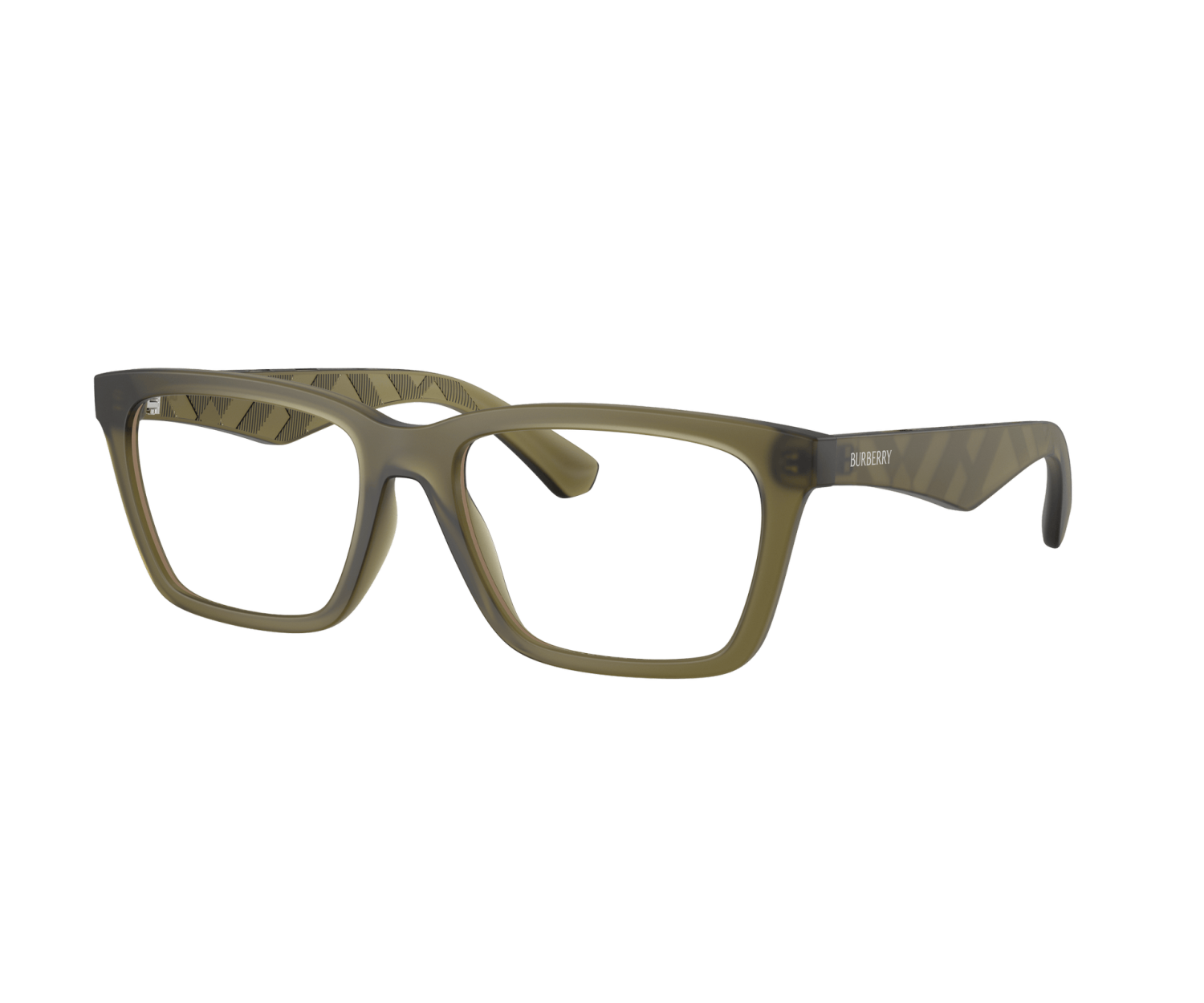 BURBERRY - BE2446U - 4212 - 55