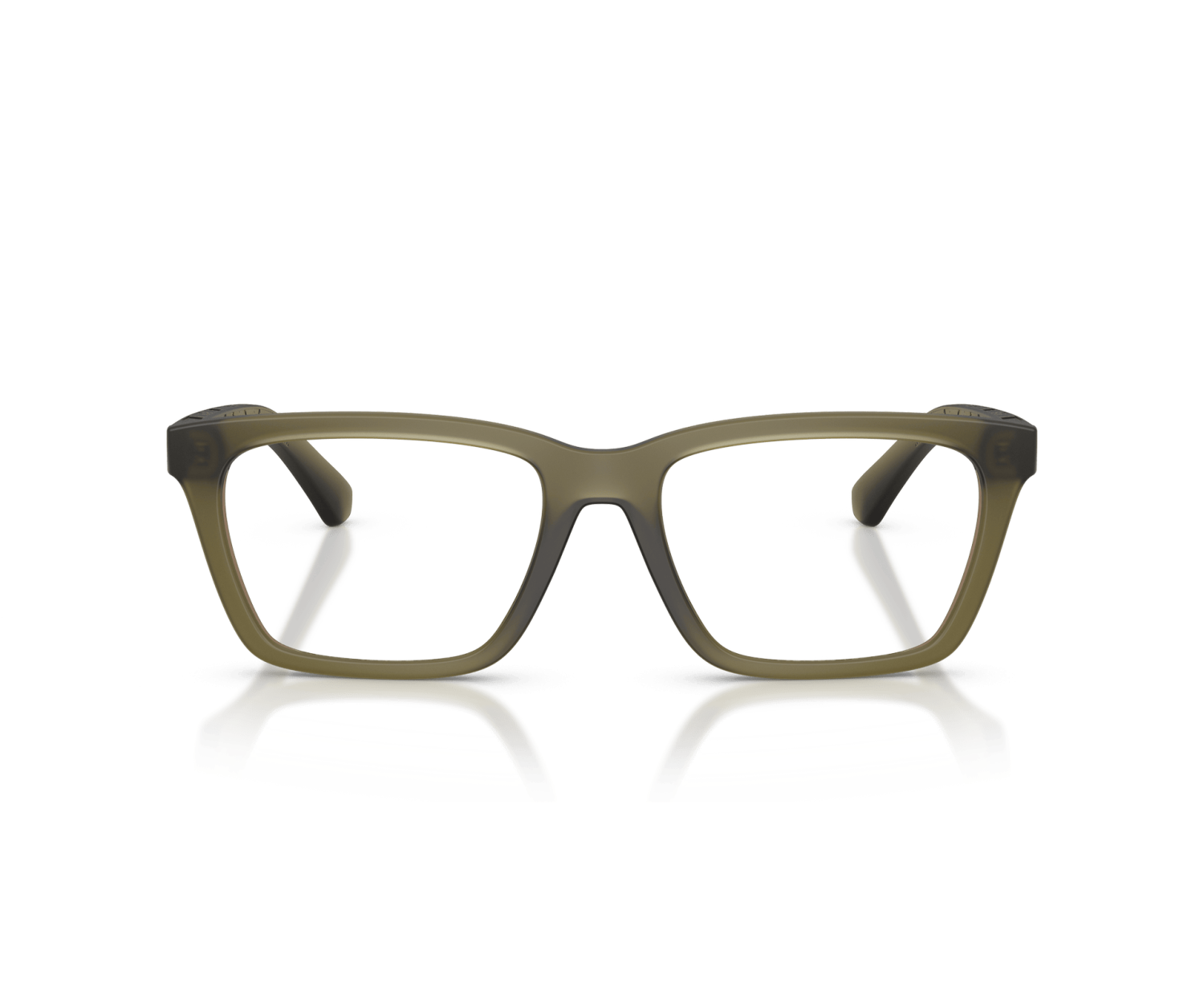 BURBERRY - BE2446U - 4212 - 55
