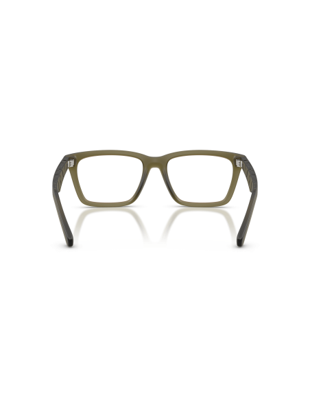 BURBERRY - BE2446U - 4212 - 55