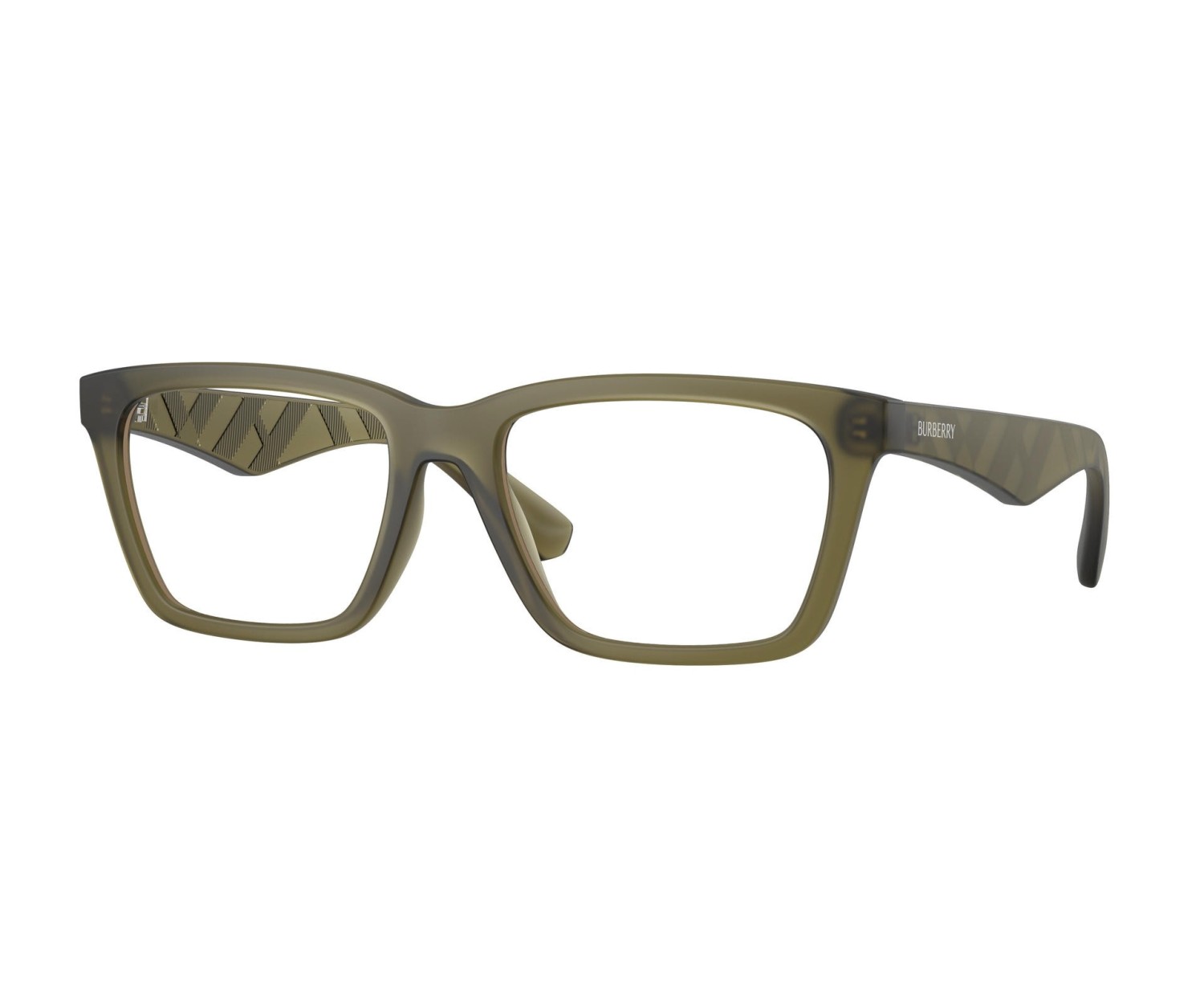 BURBERRY - BE2446U - 4212 - 55
