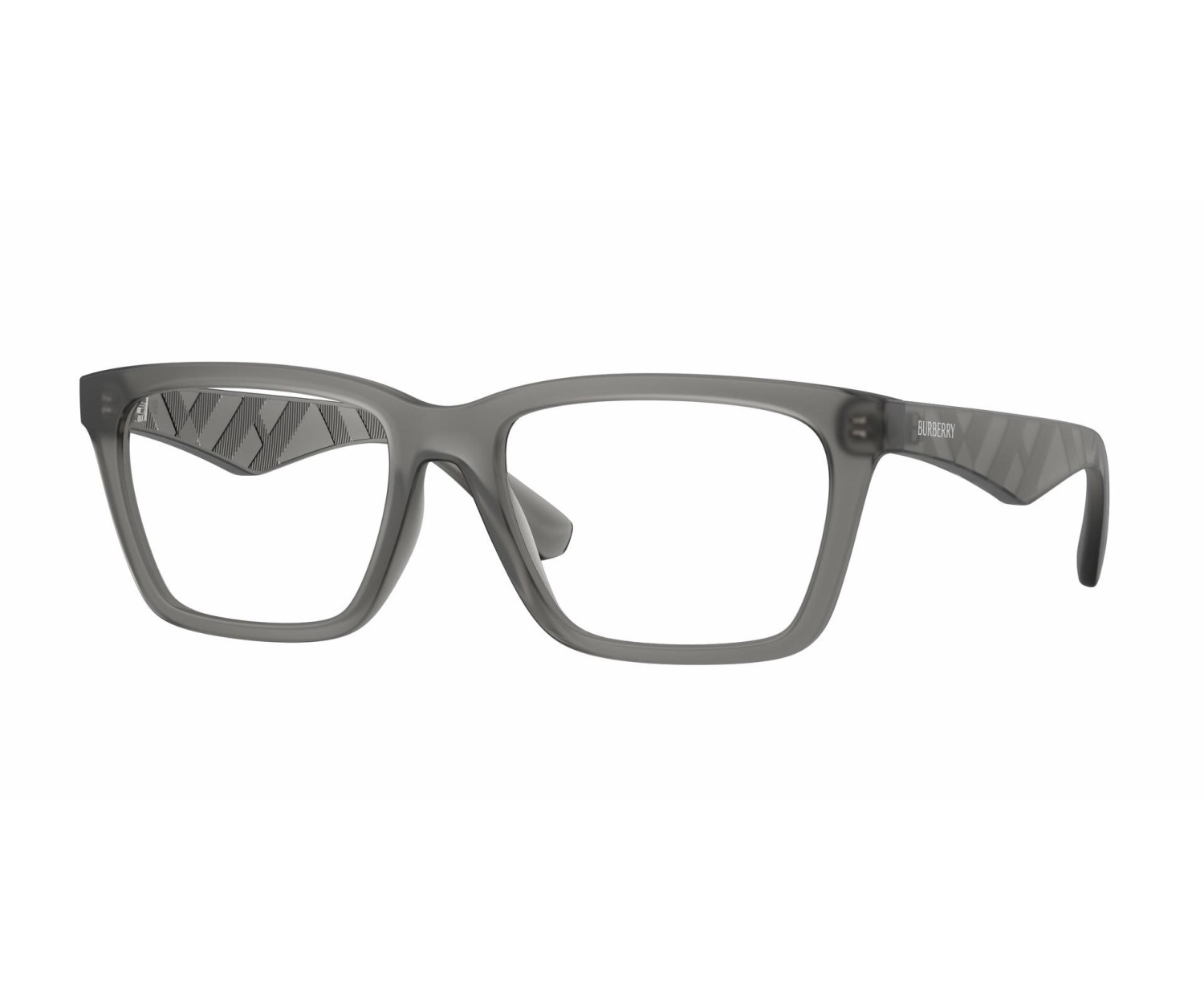 BURBERRY - BE2446U - 4213 - 55