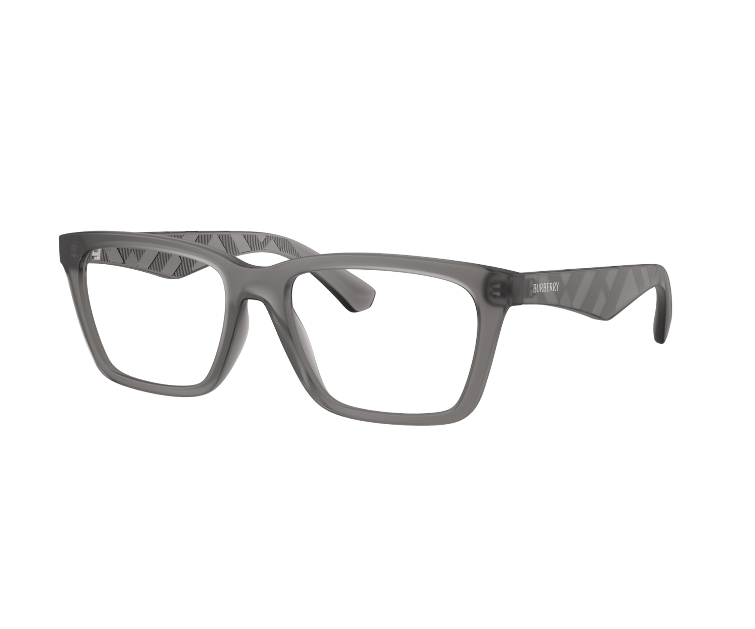 BURBERRY - BE2446U - 4213 - 55
