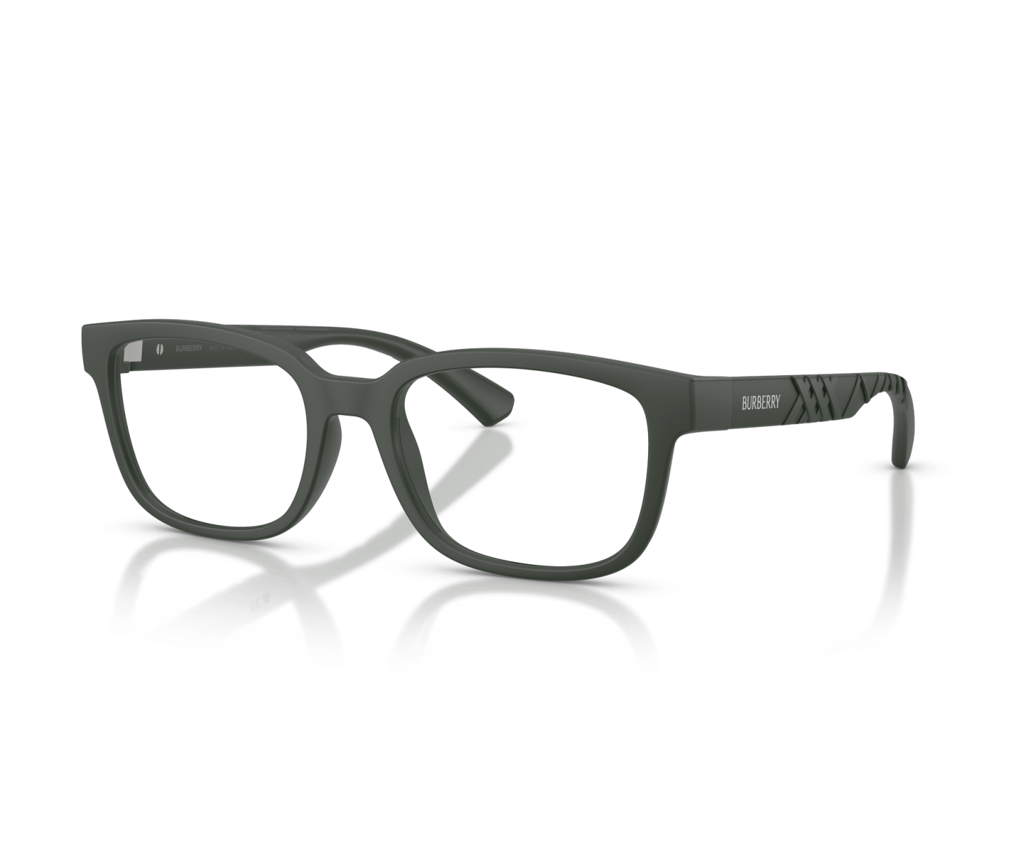 BURBERRY - BE2451U - 4232 - 54