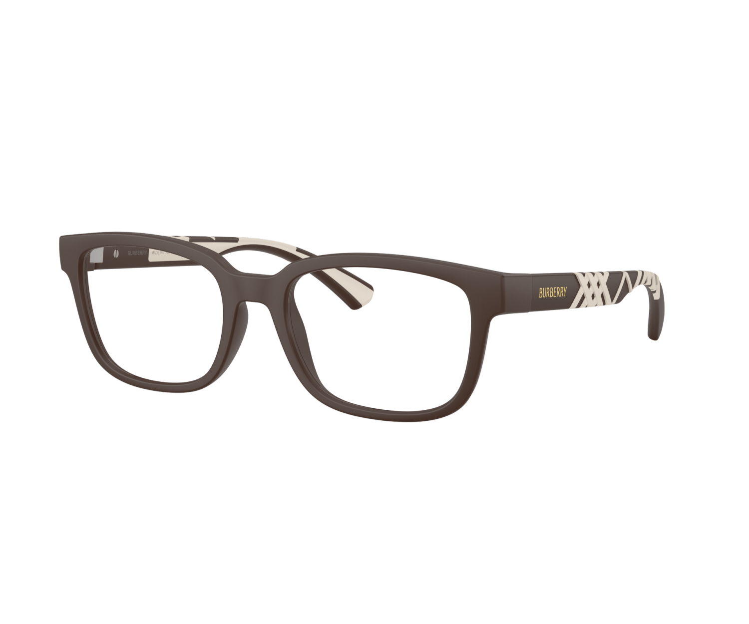 BURBERRY - BE2451U - 4234 - 54