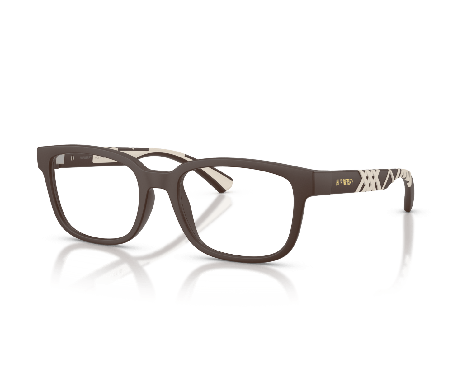 BURBERRY - BE2451U - 4234 - 54