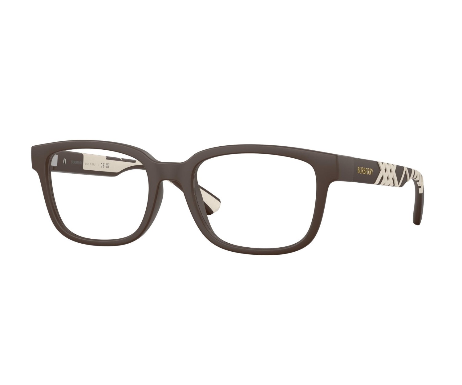 BURBERRY - BE2451U - 4234 - 54