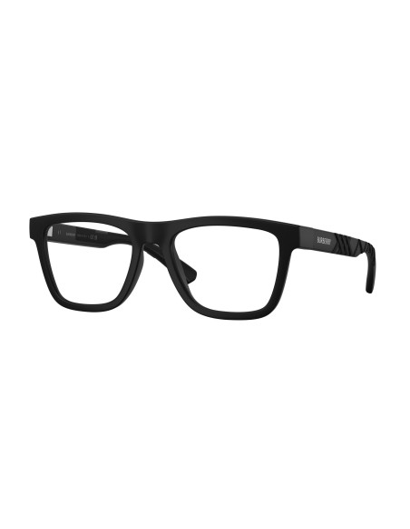 BURBERRY - BE2452U - 3464 - 53