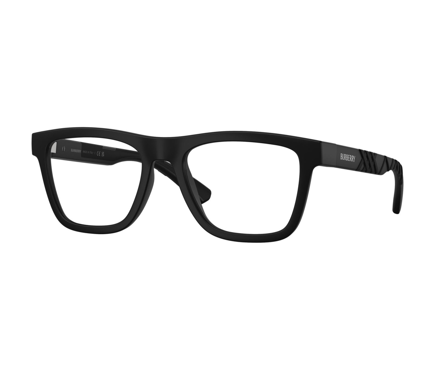 BURBERRY - BE2452U - 3464 - 53
