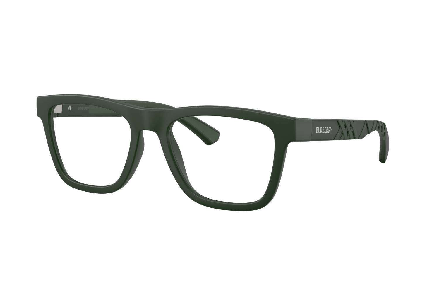 BURBERRY - BE2452U - 4232 - 53