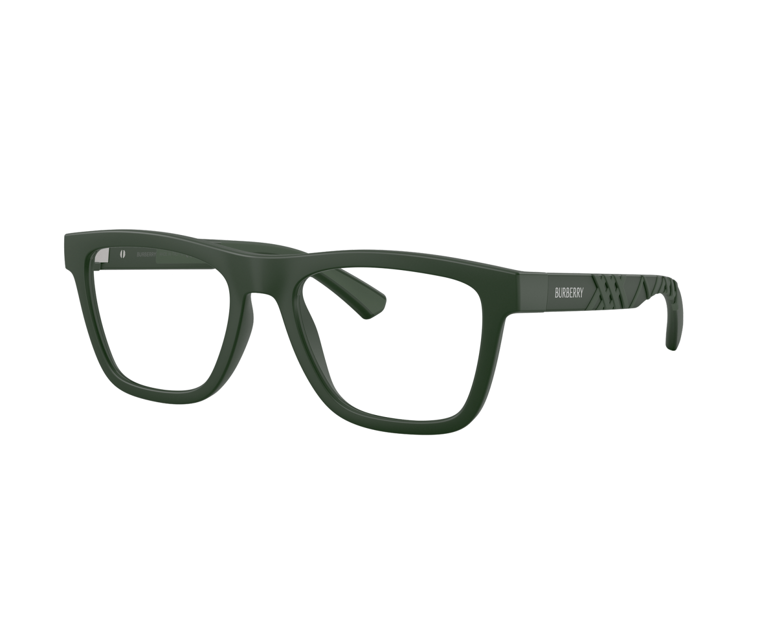 BURBERRY - BE2452U - 4232 - 53