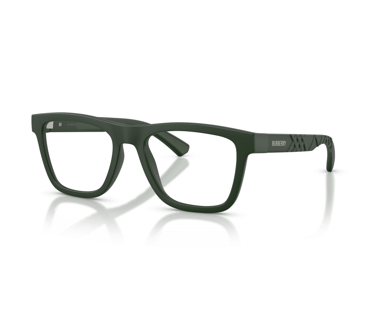 BURBERRY - BE2452U - 4232 - 53