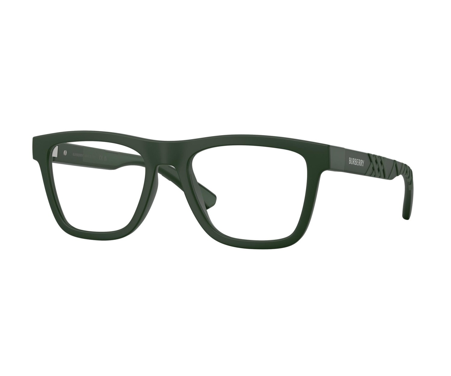 BURBERRY - BE2452U - 4232 - 53