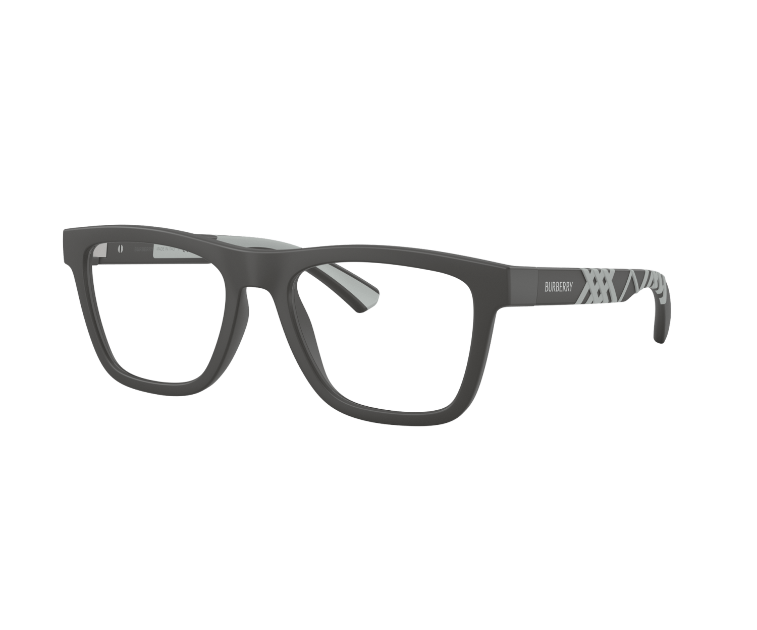BURBERRY - BE2452U - 4233 - 53