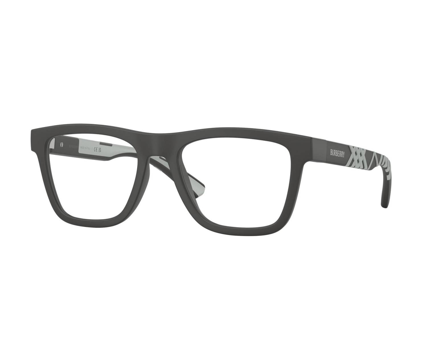 BURBERRY - BE2452U - 4233 - 53