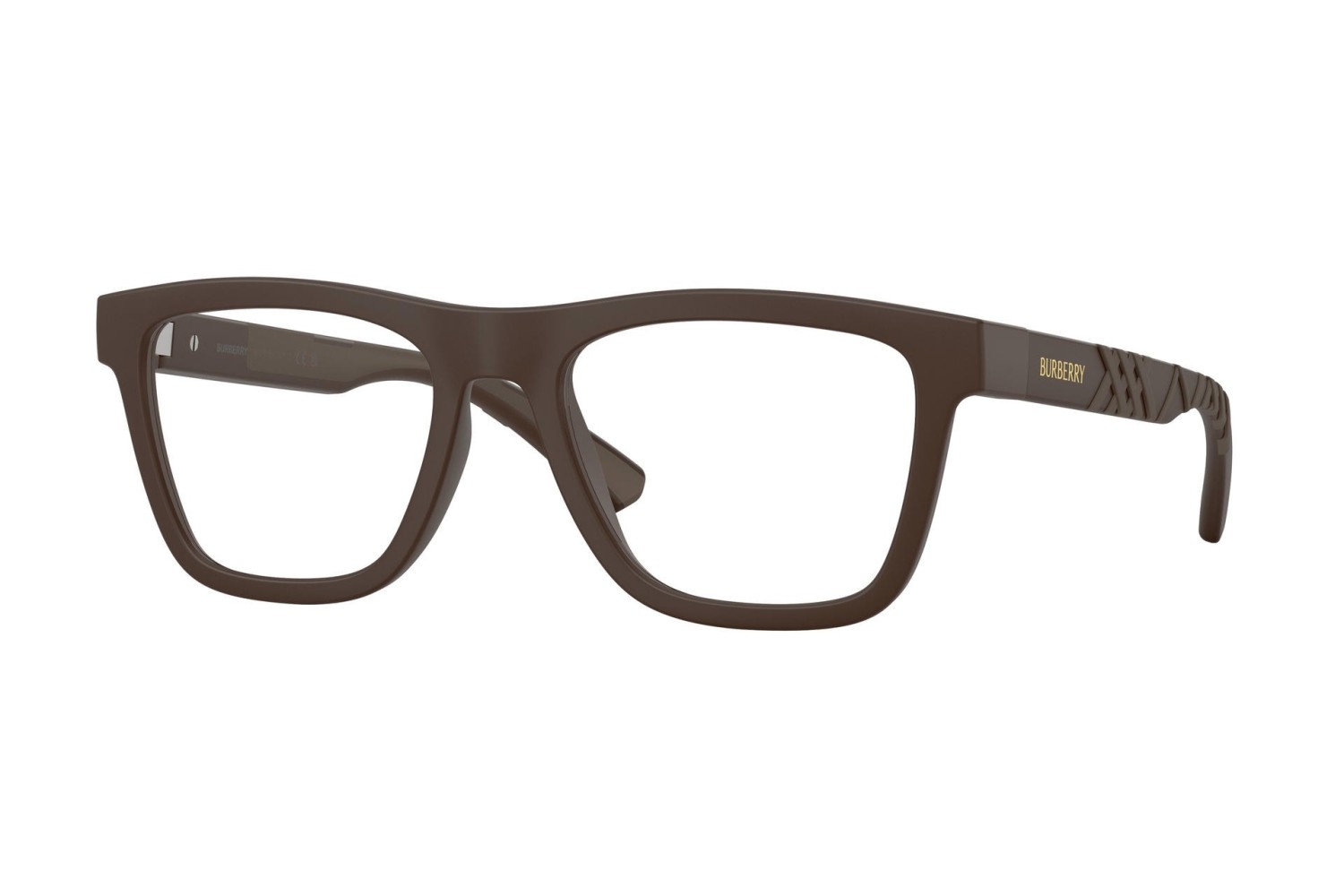 BURBERRY - BE2452U - 4234 - 53