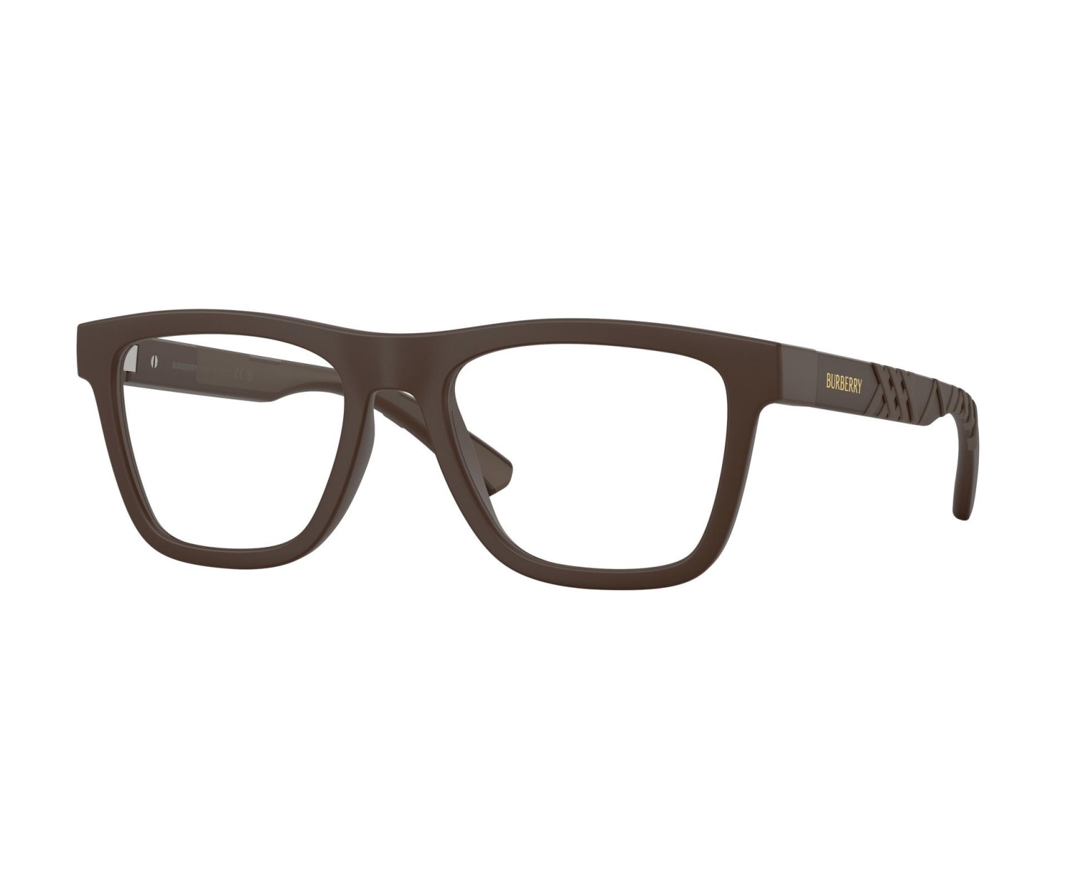 BURBERRY - BE2452U - 4234 - 53