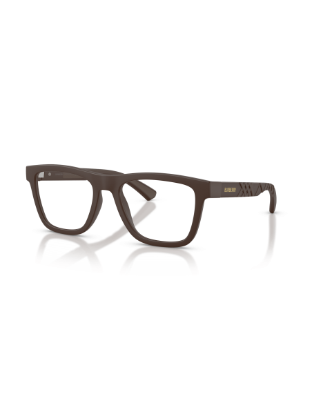 BURBERRY - BE2452U - 4234 - 53