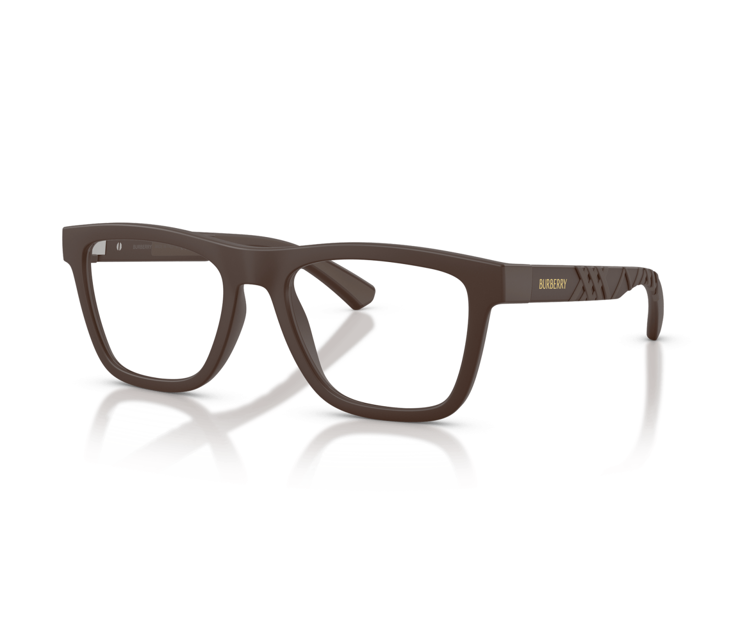 BURBERRY - BE2452U - 4234 - 53
