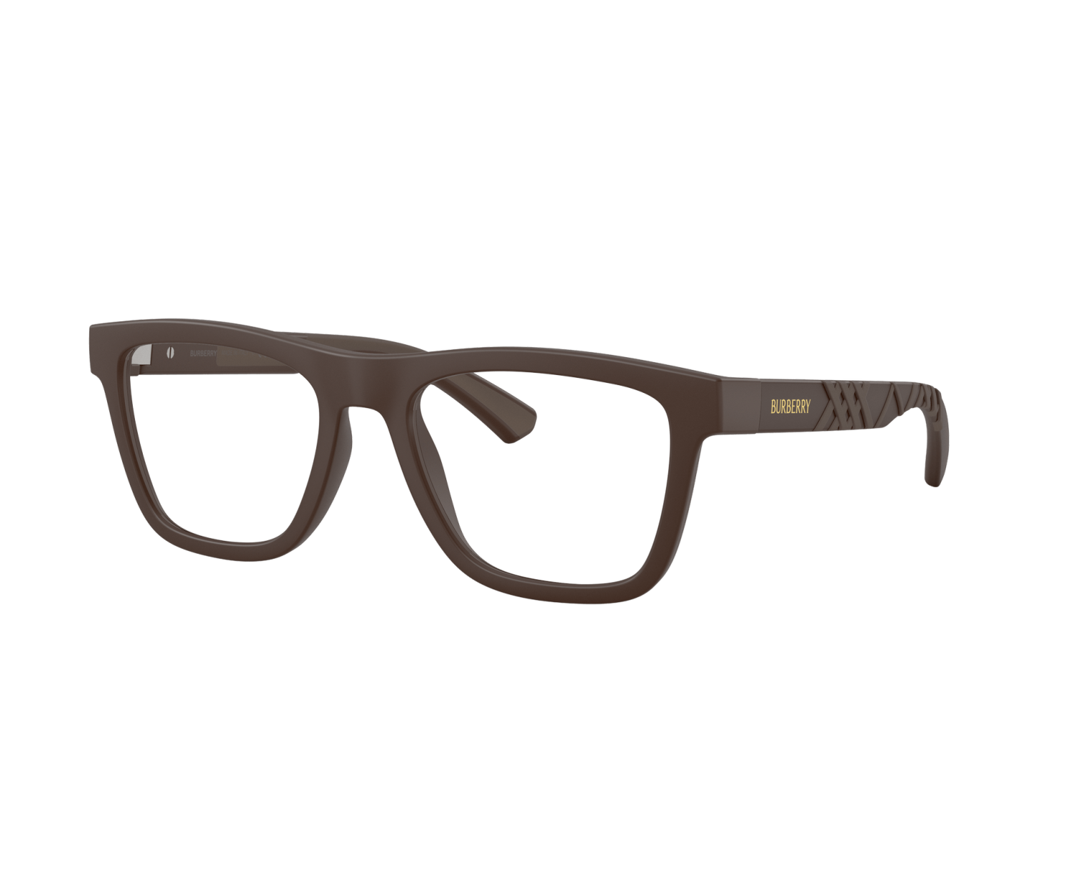 BURBERRY - BE2452U - 4234 - 53