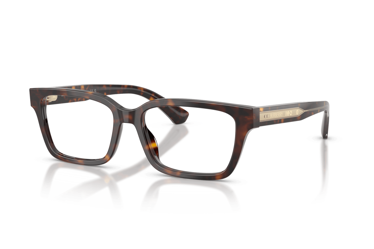 BURBERRY - BE2453 - 4205 - 55