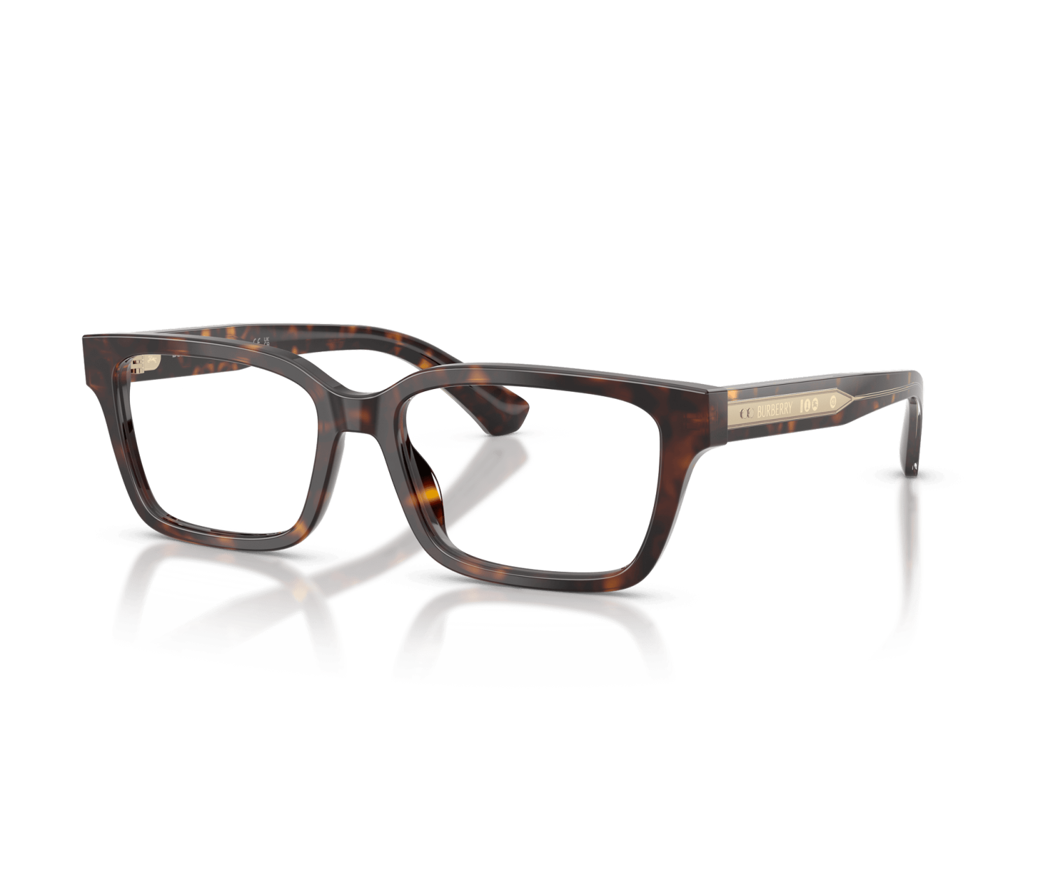 BURBERRY - BE2453 - 4205 - 55
