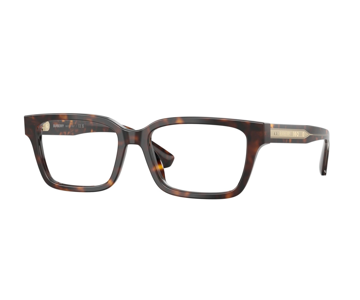 BURBERRY - BE2453 - 4205 - 55