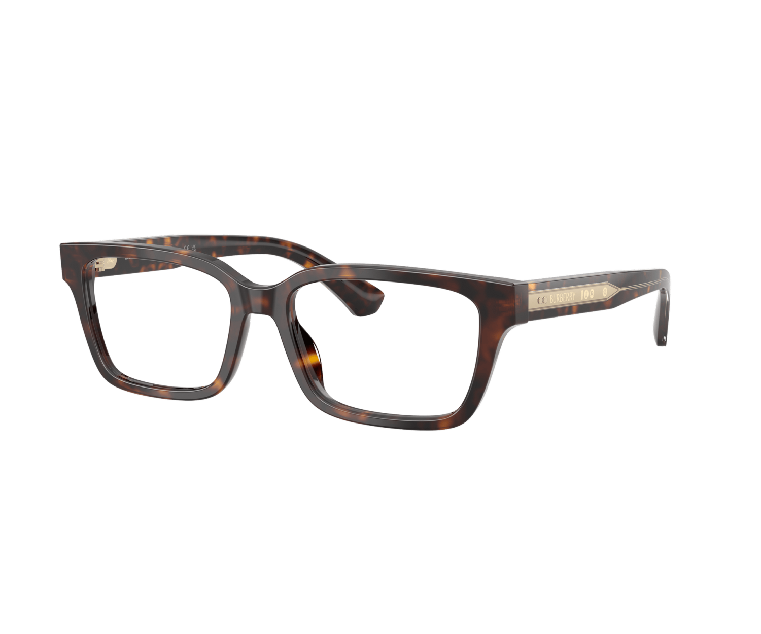 BURBERRY - BE2453 - 4205 - 55