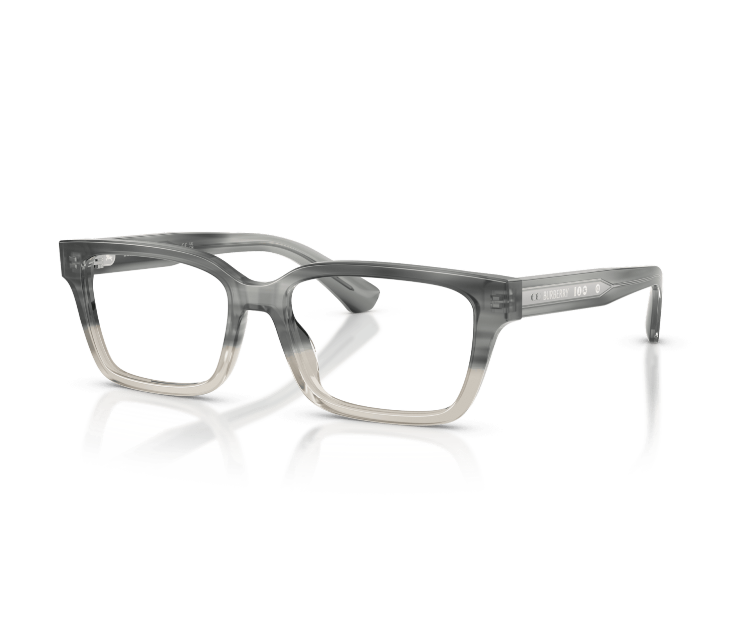 BURBERRY - BE2453 - 4208 - 55