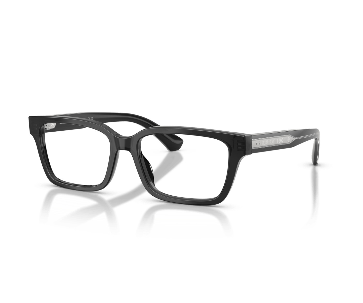 BURBERRY - BE2453 - 4211 - 55