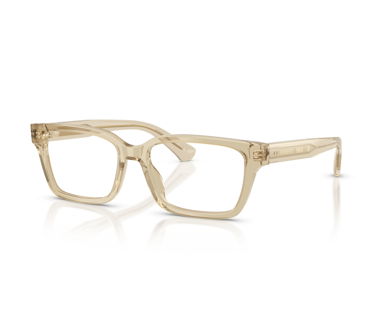 BURBERRY - BE2453 - 4226 - 55
