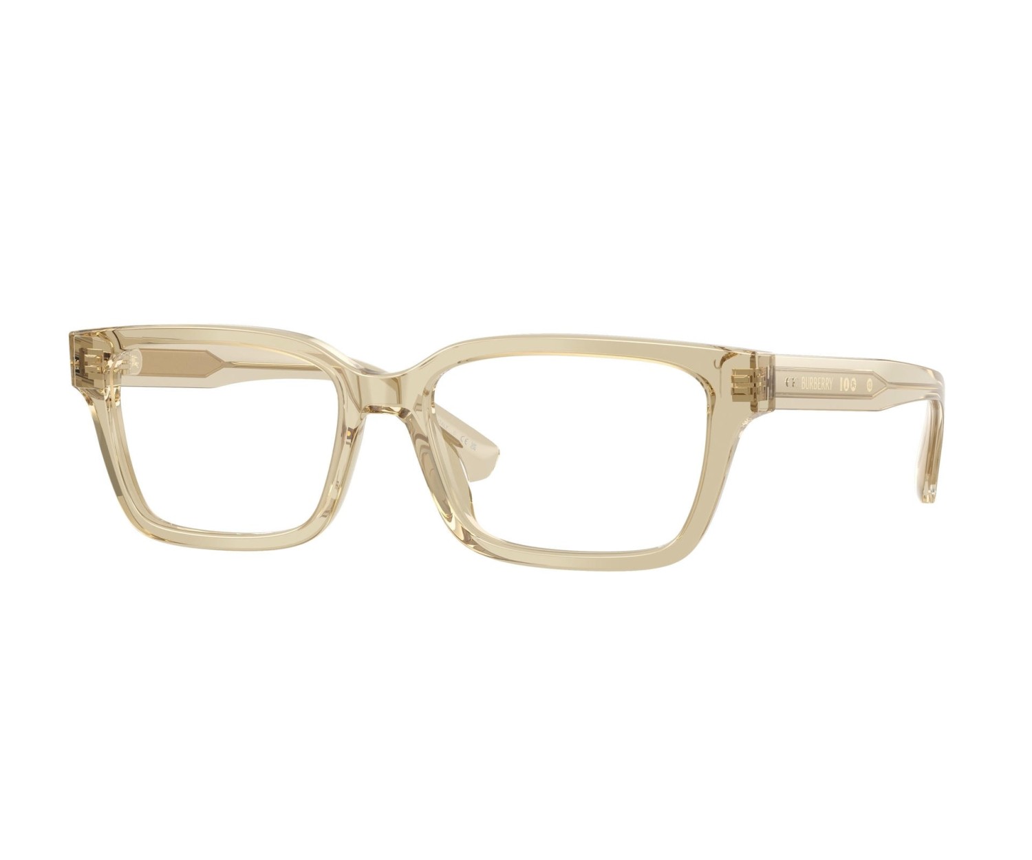 BURBERRY - BE2453 - 4226 - 55