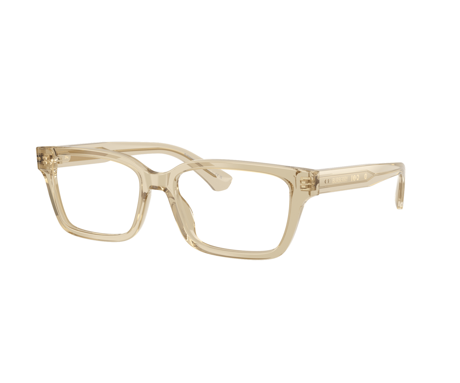 BURBERRY - BE2453 - 4226 - 55